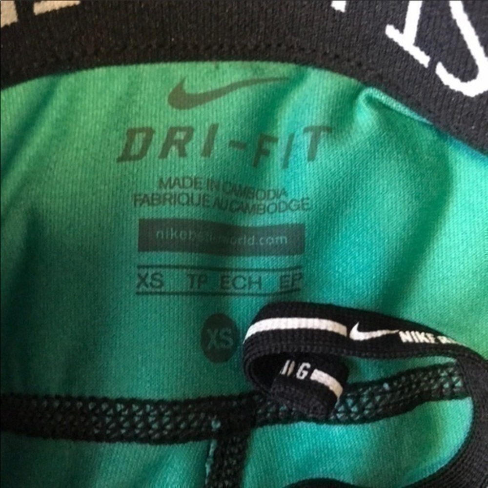 Nike Pro Compression Leggings - image 4